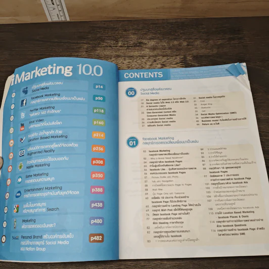 iMarketing 10.0 10 กลยุทธ์การตลาดออนไลน์เขย่าโลก รูปที่ 7