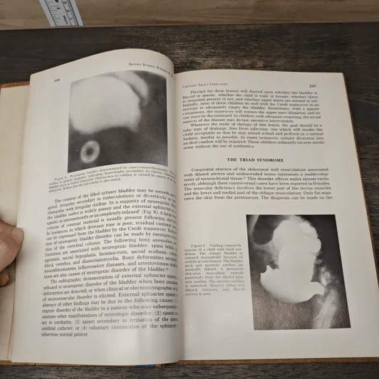 The Pediatric Clinics of North America Vol.17 Number 2 รูปที่ 7
