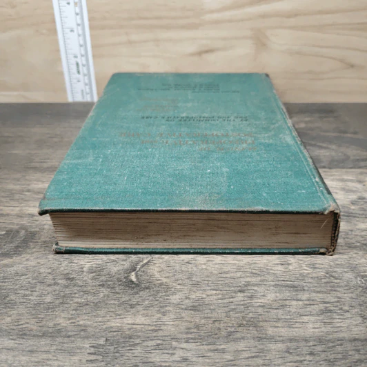 Manual of Preoperative and Postoperative Care - Lazar J. Greenfield รูปที่ 4