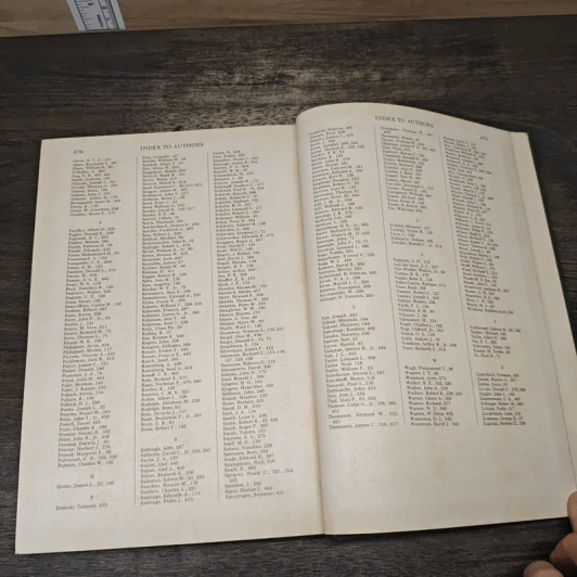 Year Book of Surgery 1973 รูปที่ 8