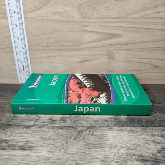 Japan - Michelin รูปที่ 2