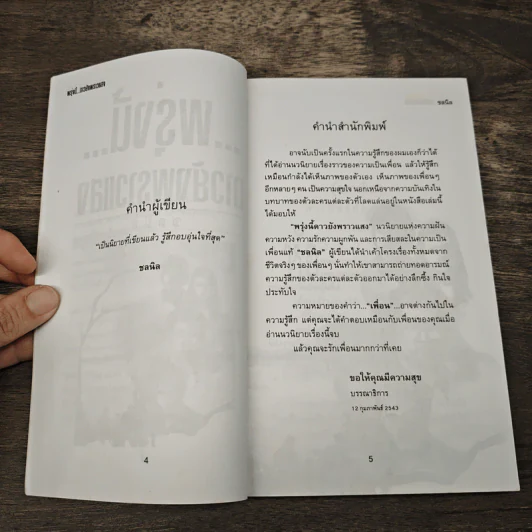 พรุ่งนี้ ดาวยังพราวแสง - ชลนิล รูปที่ 6