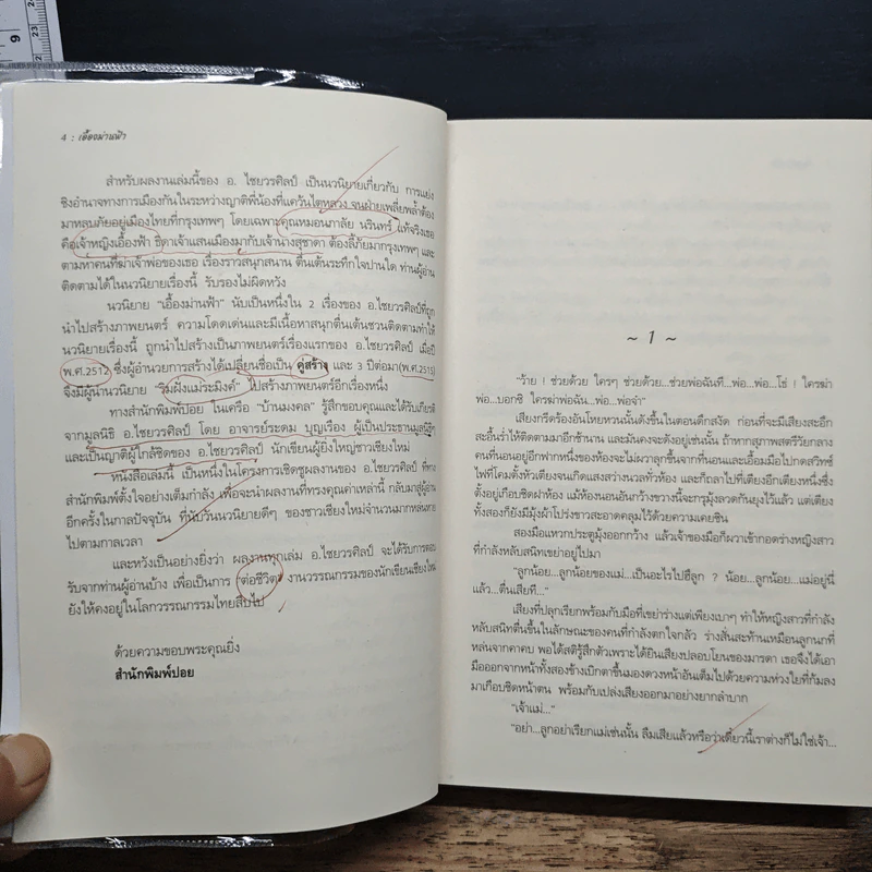 เอื้องม่านฟัา - อ.ไชยวรศิลป์ รูปที่ 7