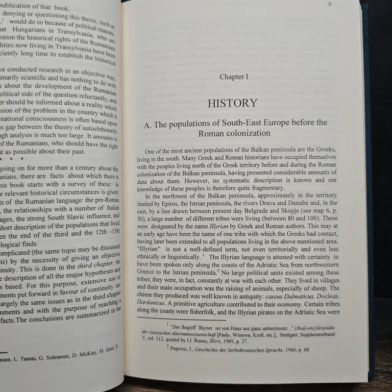 The Origins of the Rumanians - André Du Nay รูปที่ 10