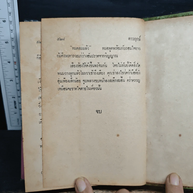 สิ่งผูกพัน - วรรณสิริ รูปที่ 8