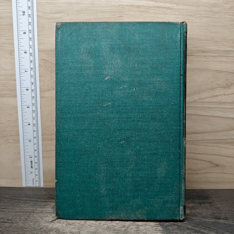 Manual of Preoperative and Postoperative Care - Lazar J. Greenfield รูปที่ 5