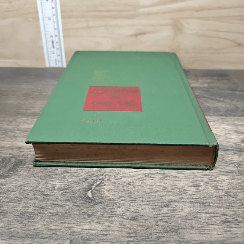 Year Book of Surgery 1973 รูปที่ 4