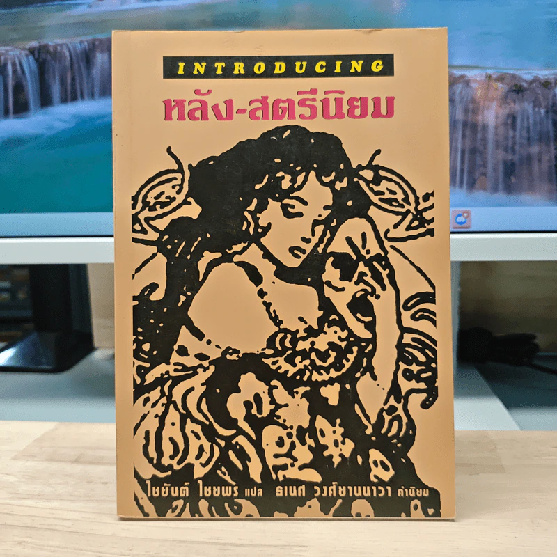 Introducing หลัง-สตรีนิยม - โซเฟีย โพคา, รีเบคก้า ไรท์ รูปที่ 1