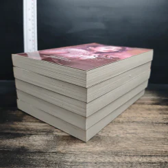 Boxset ต้องมนตร์มาเฟีย 5 เล่ม - มิรา รูปที่ 6