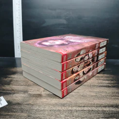 Boxset ต้องมนตร์มาเฟีย 5 เล่ม - มิรา รูปที่ 7