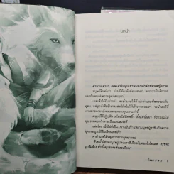 ความลับในหุบเขาหมอก 2 เล่มจบ - Fox รูปที่ 7