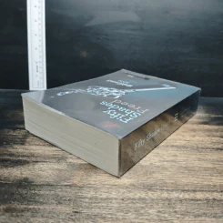 Fifty Shades Freed 3 ฟิฟตี้เชดส์ฟรีด 3 (Fifty Shades of Grey เล่ม 3) - อี แอล เจมส์ รูปที่ 5