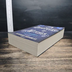 บ่วงมนตรา เสน่หารัตติกาล - Deborah Harkness รูปที่ 4