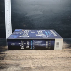 บ่วงมนตรา เสน่หารัตติกาล - Deborah Harkness รูปที่ 3