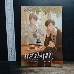แสงในเงา - Afterday