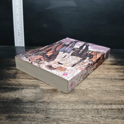 ราชาวิหค ชุดสิบสองเศร้า - Chiffon_Cake รูปที่ 5