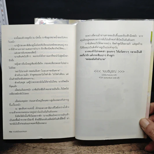 ความลับในหุบเขาหมอก 2 เล่มจบ - Fox รูปที่ 9
