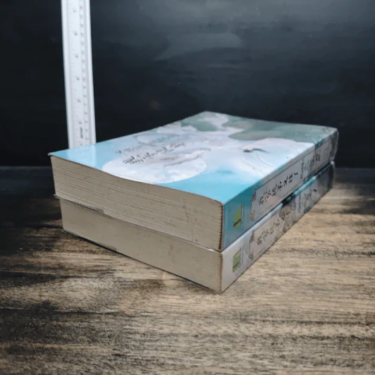 ศิษย์ข้าเจ้าตายอีกแล้ว เล่ม 1-2 - โหยวเฉียน รูปที่ 5