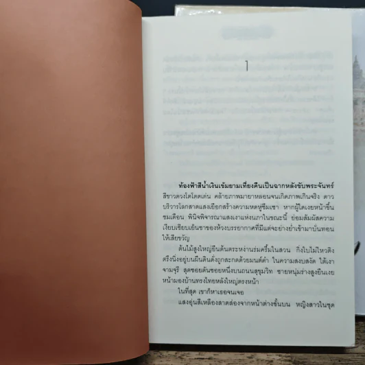 มาติอานัค 2 เล่มจบ - ธิยดา รูปที่ 7