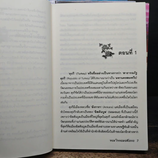 นิยายชุด เทพบุตรการ์รัสโซ่ 5 เล่มจบ - baiboau รูปที่ 7
