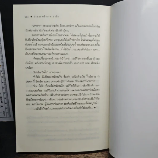 พลิกเวลาล่ารัก - ณารา รูปที่ 9