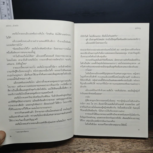 แด่เธอ...ด้วยรัก - สุยโหวจู รูปที่ 8