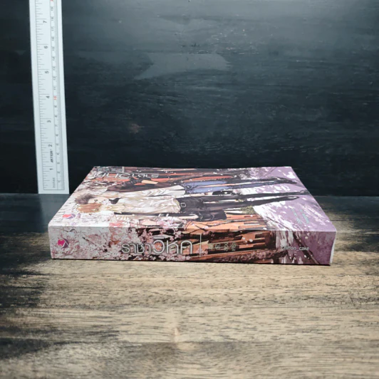 ราชาวิหค ชุดสิบสองเศร้า - Chiffon_Cake รูปที่ 3