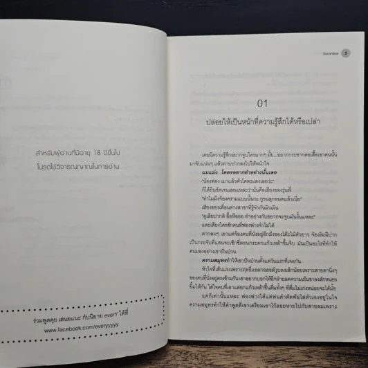 Loud & Clear - Swanlee รูปที่ 7