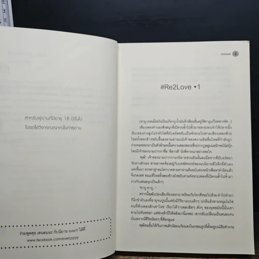 Return to Love - Karnsaii รูปที่ 7