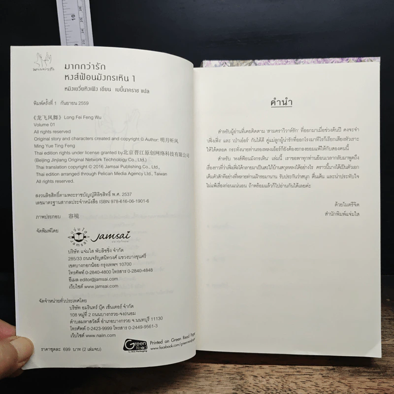 หงส์ฟ้อนมังกรเหินหงส์ฟ้อนมังกรเหินหงส์ฟ้อนมังกรเหินหงส์ฟ้อนมังกรเหิน - หมิงเยวี่ยทิงเฟิง รูปที่ 6
