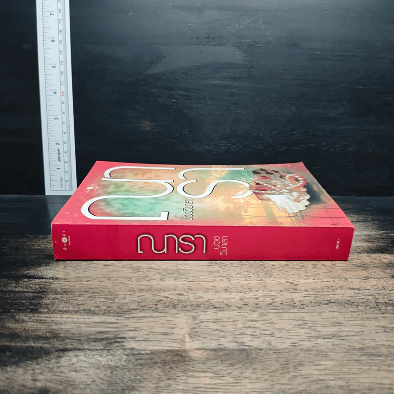 บ่วงวิมาลา - ณารา รูปที่ 3