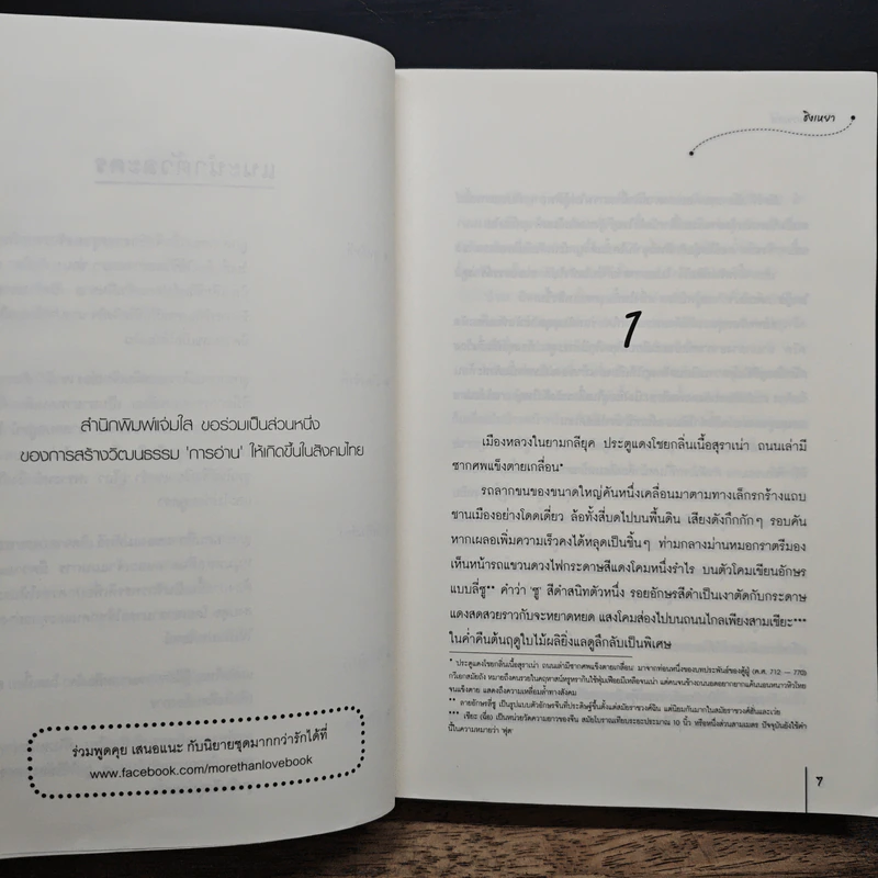 ลิขิตรักลวงเล่ห์ - ชิงเหยา, ลี่ลี่ รูปที่ 7