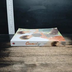 นิยายวาย Candy (everY) - west รูปที่ 3