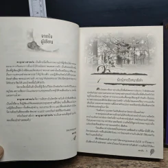 จันทราในพายุ+พายุกลางสายฝน - สลาลิน รูปที่ 7