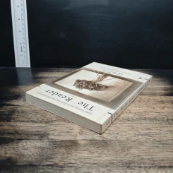 The Reader - เบิร์นฮาร์ด ชลิงค์ รูปที่ 5