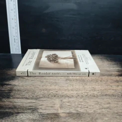 The Reader - เบิร์นฮาร์ด ชลิงค์ รูปที่ 3