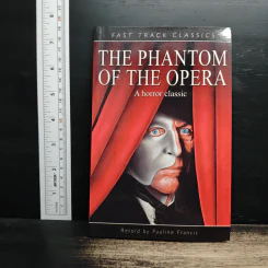 The Phantom of the Opera - Pauline Francis รูปที่ 1