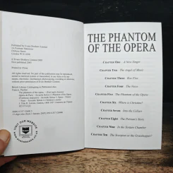 The Phantom of the Opera - Pauline Francis รูปที่ 6