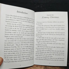 Little Women - Louisa May Alcott รูปที่ 7