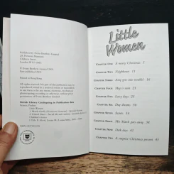 Little Women - Louisa May Alcott รูปที่ 6