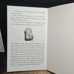 Little Women - Louisa May Alcott รูปที่ 8