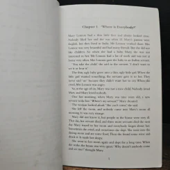The Secret Garden - Frances Hodgson Burnett รูปที่ 8
