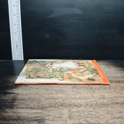 The Secret Garden - Frances Hodgson Burnett รูปที่ 3