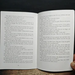 The Secret Garden - Frances Hodgson Burnett รูปที่ 9