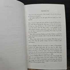 The Secret Garden - Frances Hodgson Burnett รูปที่ 7