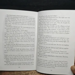 Unquiet Graves - Allan Frewin Jone รูปที่ 8