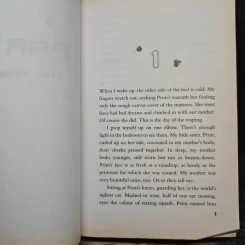 The Hunger Games - Suzanne Collins รูปที่ 8