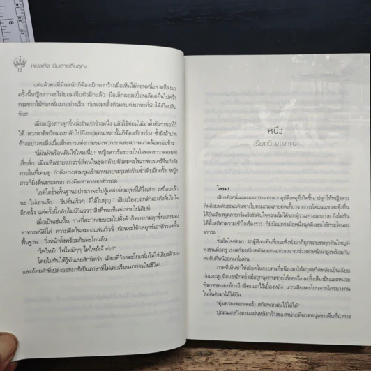 หย่งเหิง มิมลายสิ้นสูญ - เถียนเมิ่ง รูปที่ 8