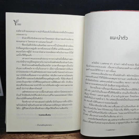 ตำนานรักบุปผาแดง - LuaAimei รูปที่ 9