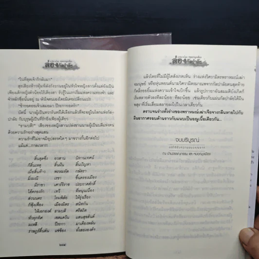 ล่องกัลปาลัย 2 เล่มจบ - หมอกมุงเมือง รูปที่ 9